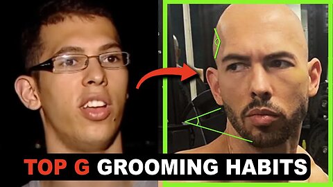 6 Masculine Grooming Hacks That'll EXPLODE Your Looks