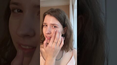 Full face of Trying Makeup Hacks & Failing Miserably#2 #shorts #ashortaday #ManikeMove #hacks