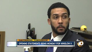 Opening statements begin for Winslow II trial