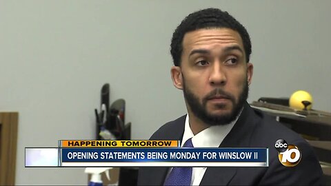 Opening statements begin for Winslow II trial