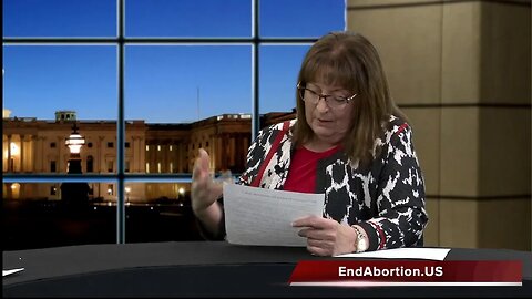 Ending Abortion US with Janet Morana and Frank Pavone: No Taxpayer Funding for Abortion