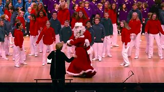 A Christmas Concert from Colorado Children's Chorale: Part 4