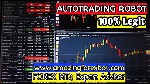 🔴 Recommended..!!! BEST FOREX ROBOT 2023 🔴