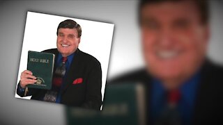 Televangelist Ernest Angley dead at 99