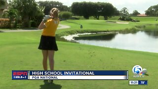 High School Invitational