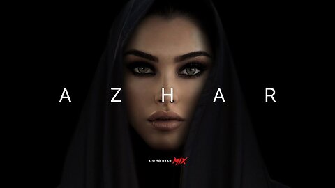 Dark Arabic Bass House / Ethnic Deep House Mix 'AZHAR Vol.2' #music