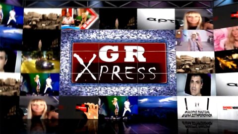 Gr Xpress 2 MEROS 16-1-22