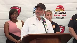 Grand Prix of St. Petersburg to go as planned despite coronavirus, Mayor Kriseman says