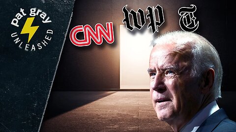 Mainstream Media Turns on Joe Biden | 9/15/23