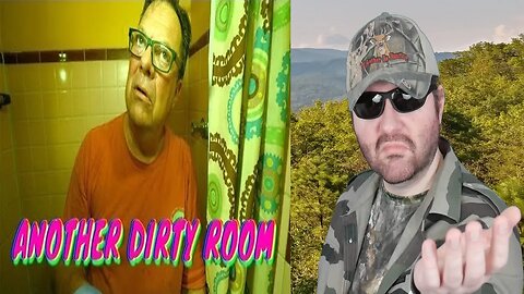 Another Dirty Room S2E9 - Get Ready To Squirm - Hideous Kenvin’s Motel In Florida - Reaction! (BBT)