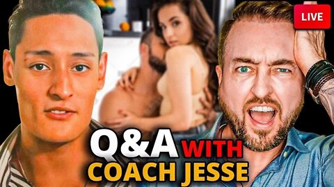 Q&A With My Head Bootcamp Coach Jesse Who Pulls Nightly
