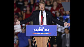 Trump Seeking 'Smart, America First' Republicans to Primary RINOs
