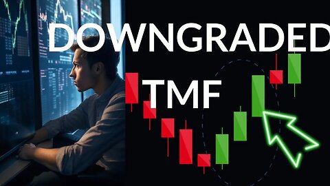 Decoding TMF's Market Trends: Comprehensive ETF Analysis & Price Forecast for Mon - Invest Smart!
