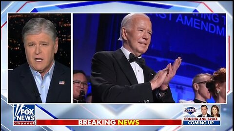 Hannity: How Much Influence Does Obama Have Over Biden?