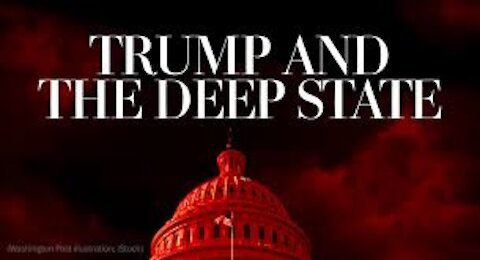 Donald Trump And Military Lead International Effort Arresting Deep State & Cabal Military Tribunals