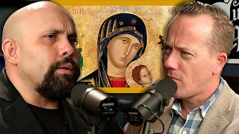 Why the Eastern Orthodox are wrong about the Immaculate Conception w/ William Albrecht