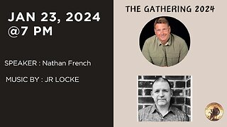 1-23-24 THE GATHERING 2024