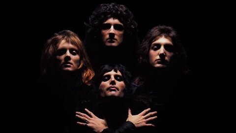 "Bohemian Rhapsody"