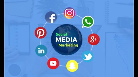 Social Media Marketing | Influencer | PPC