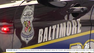 Federal grand jury indicts 10 alleged members of "Eight Tray Gangsta Crips" in Baltimore