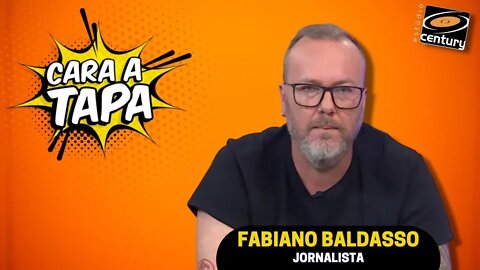 Cara a Tapa - Fabiano Baldasso