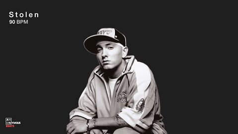 FREE | Slim Shady x Eminem Type Beat 2022 - Stolen