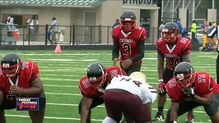 Friday Football Frenzy, Week 2 Highlights (Part 2)