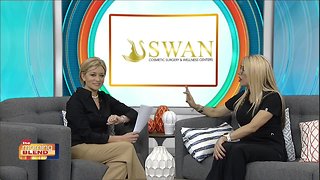 Swan Centers: Dr. Rebecca Avellanet