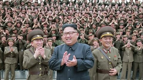 اكتر 5 قوانين سخيفة في كوريا الشمالية - North Korea