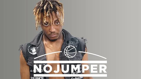 The Juice Wrld Interview: speaks on Mac Miller, trying to get sober