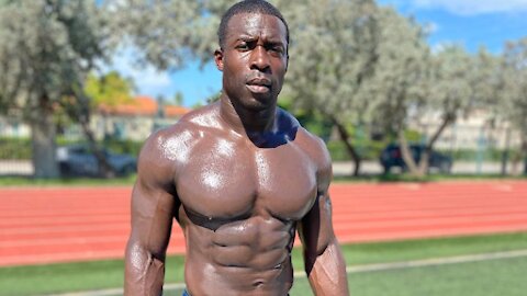 Is This Miami's Fastest Personal Trainer? | MIAMI MUSCLE