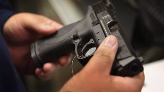 Calls For 'Red Flag' Gun Laws Grow Louder After Recent Mass Shootings