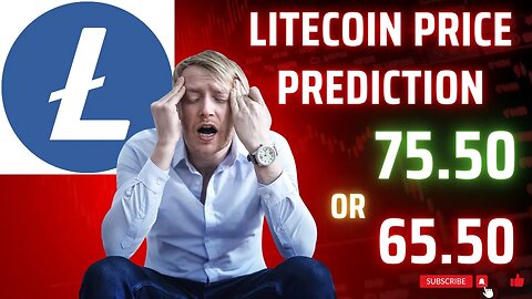 Litecoin price prediction / 16 Dec 2022 / Litecoin news today / Litecoin analysis / Binance bot LTC.