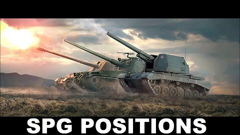 WOT SPG Positioning Serene Coast