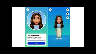 How To Create Your Own Avatar On Facebook