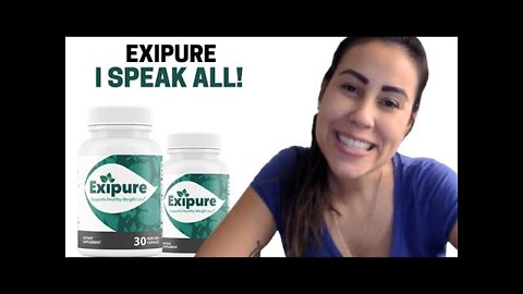 Exipure 2022 - Exipure what do I need to know? Exipure review - Exipure supplement - Exipure reviews