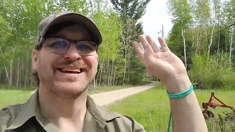 ep. 146 [Why are so many deer running around right now?] Landscaping for Whitetails #thedeerwizard