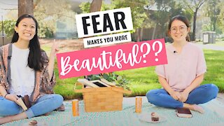 What does the Bible say about beauty? - A Beautiful Woman Fears God