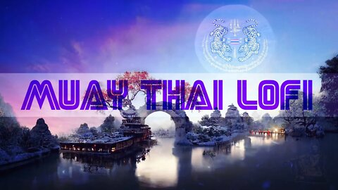 2023 Lo-fi Binaural Thai Buddhist Monk Mix | Triphop | Acid | Chillout Anime 💚