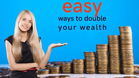 Activate Your Wealth DNA Code with Abundance Wealth Affirmations