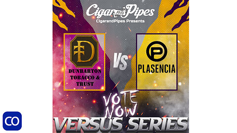 CigarAndPipes CO VERSUS 2