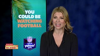 Yahoo Sports | Morning Blend