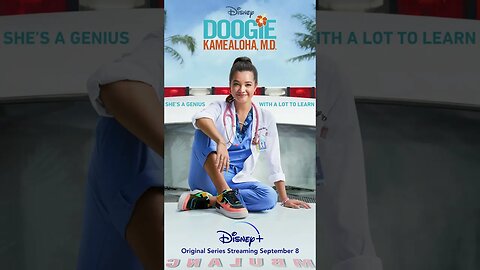 Doogie Howser Gender & Race Swapped Reboot Doogie Kamealoha, M.D. Canceled After 2 Seasons