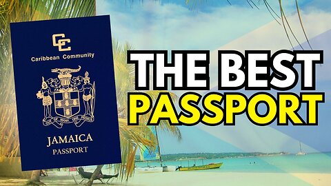 Jamaican Citizenship | Review & Analysis 🇯🇲