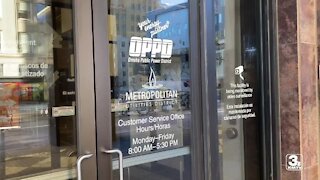 OPPD urges customers to save energy during bitter cold snap