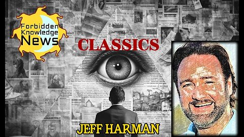 FKN Classics: Planned Global Collapse - Astrological Outlook - Celestial Influences |Jeff Harman