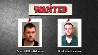 FOX Finders Wanted Fugitives - 8/14/20