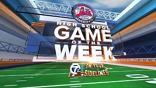 Plymouth vs. Canton is WXYZ Game of the Week