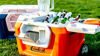 Pregame Like a Pro with These 3 Tailgating Items