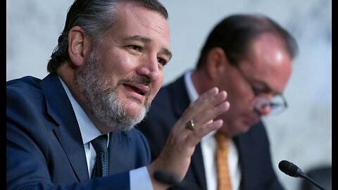 Ted Cruz Demands Answers About 'Alarming' Way Illegal Aliens Fly Through U.S. With